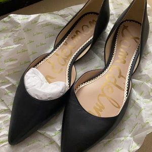 Sam Edelman Rodney Shoes